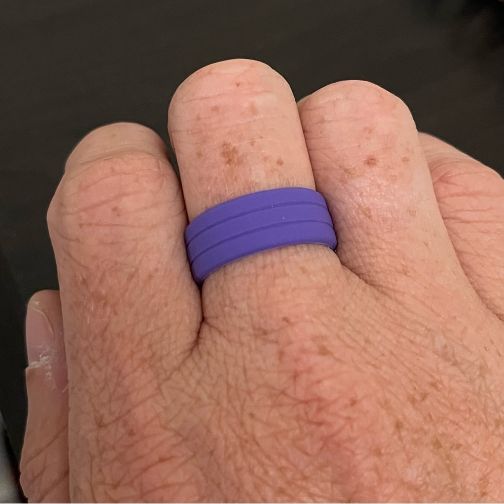 Enso Rings Ultralite collection - Picture 5 of 5